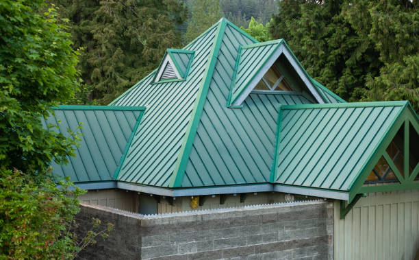 Best Roof Leak Repair  in Lakeside, MT