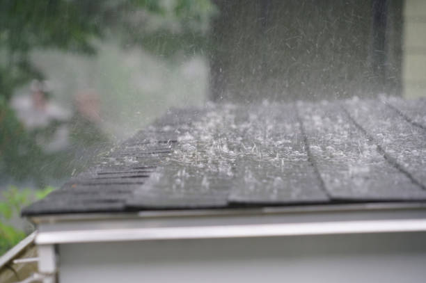 Best Storm Damage Roof Repair  in Lakeside, MT