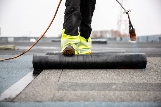 Best Hot Roofs  in Lakeside, MT